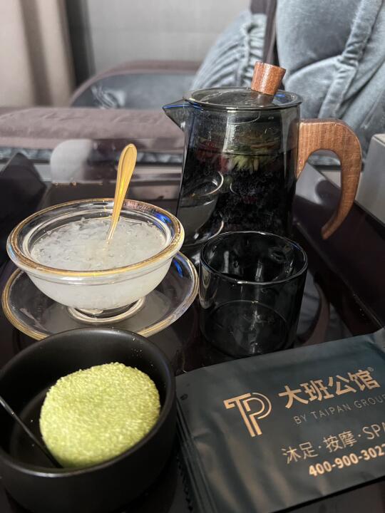 没有什么是一次按摩解决不了的，实在不行2次