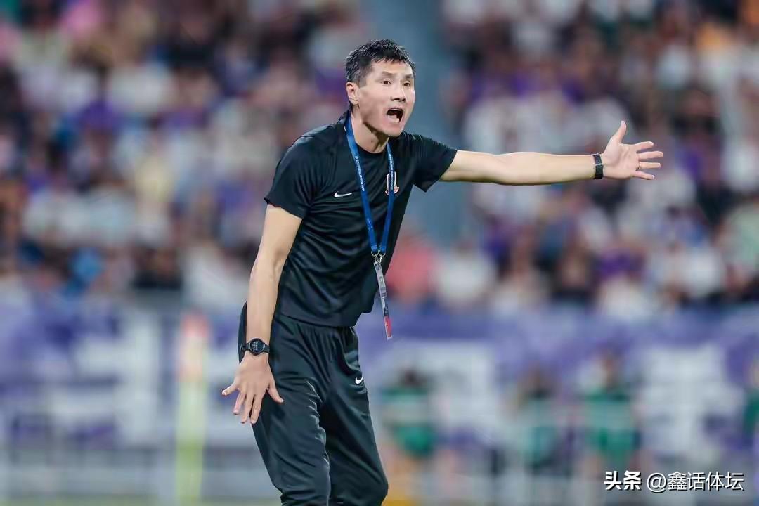 邵佳一该不该下课？
这其实是个伪命题。
中国足球根本就不是一个人的问题。
突然对