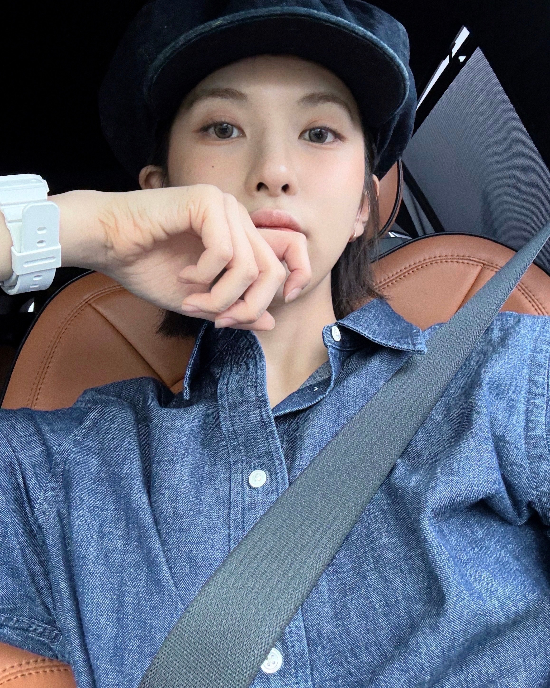 251007 NMIXX Bae裴真率 ​​​