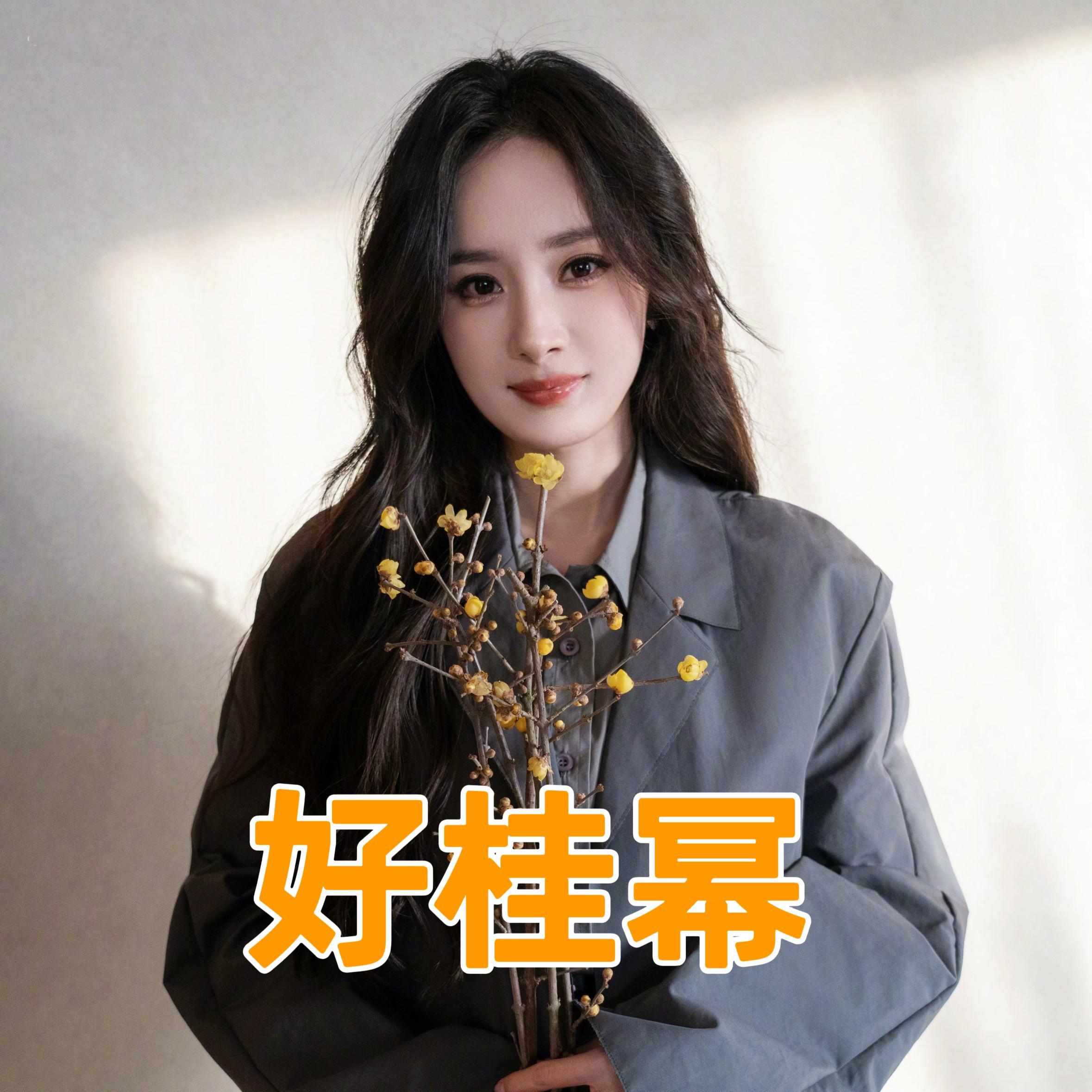 “好桂幂”“八辈子” 