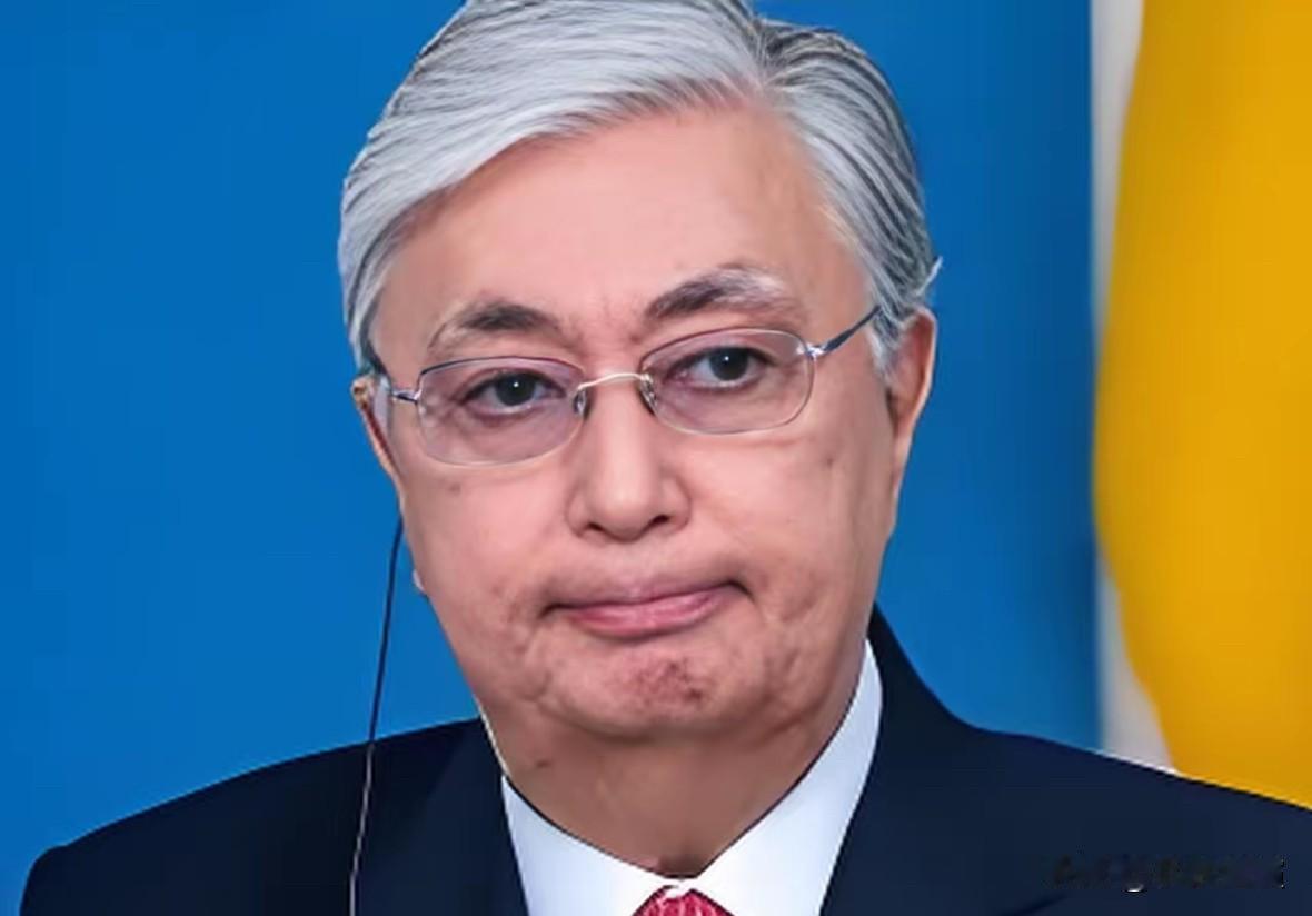 不能小瞧了哈萨克斯坦！托卡耶夫访问日本时，在演讲中掷地有声：“历史已经证明，全球