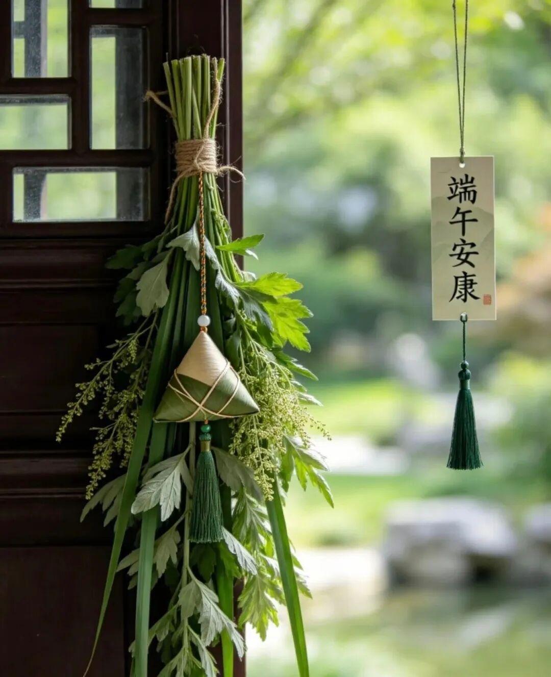 210余个考点“一点一方案”，上海13.8万余名中考考生顺利赴考

端午粽叶飘香