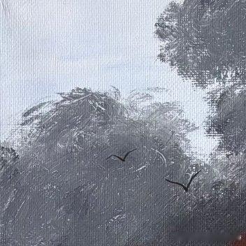 “任何一段关系，提供不了情绪价值，给予不了经济支持，给不了正面陪伴，三点一样不占