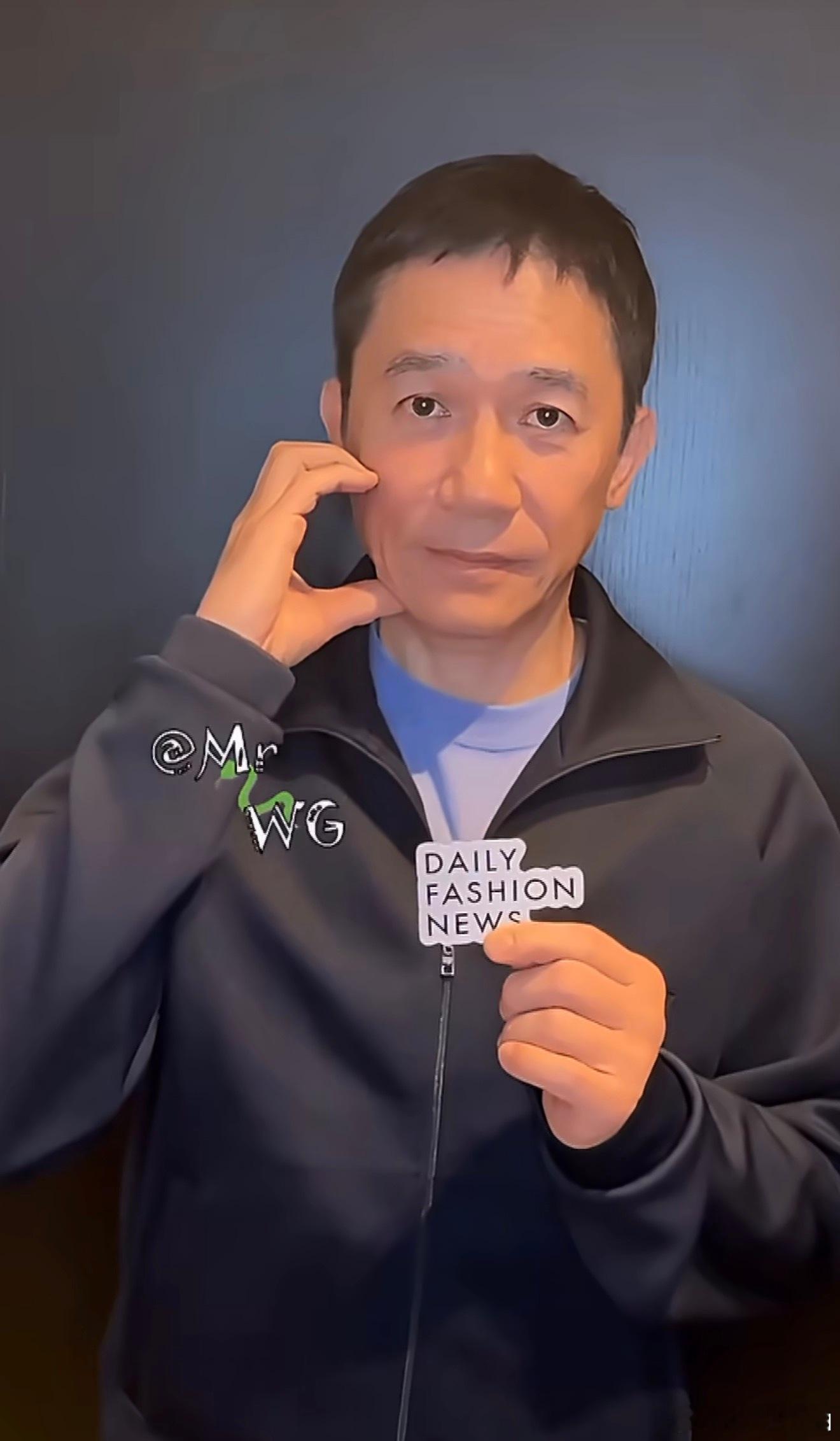 天呐！！人老了真是做什么都觉得心酸！！宣传《寂静的朋友》，本人比电影还寂静无助。