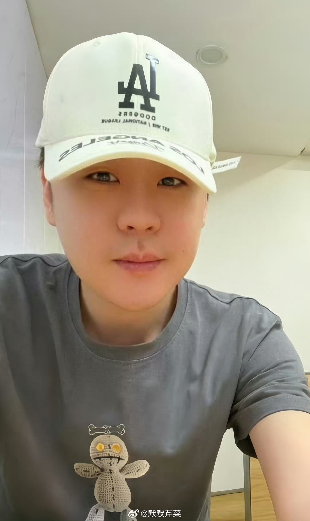 张云雷         时间过得快点再快点吧，赶紧到8月1日吧     天津，又