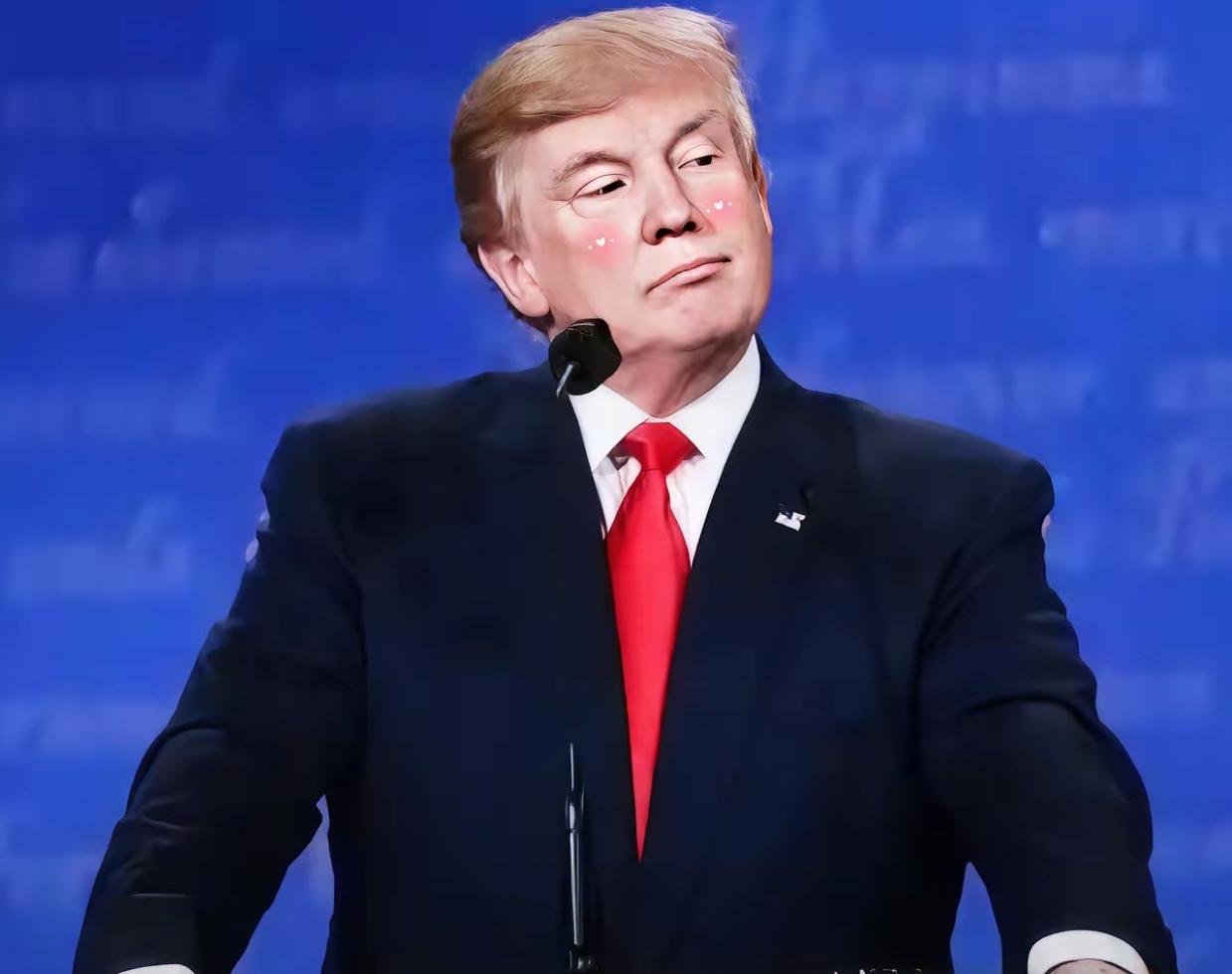 观察特朗普的日常生活作息，不禁引人思考。
 
年近八旬的他，依旧保持着高强度的活