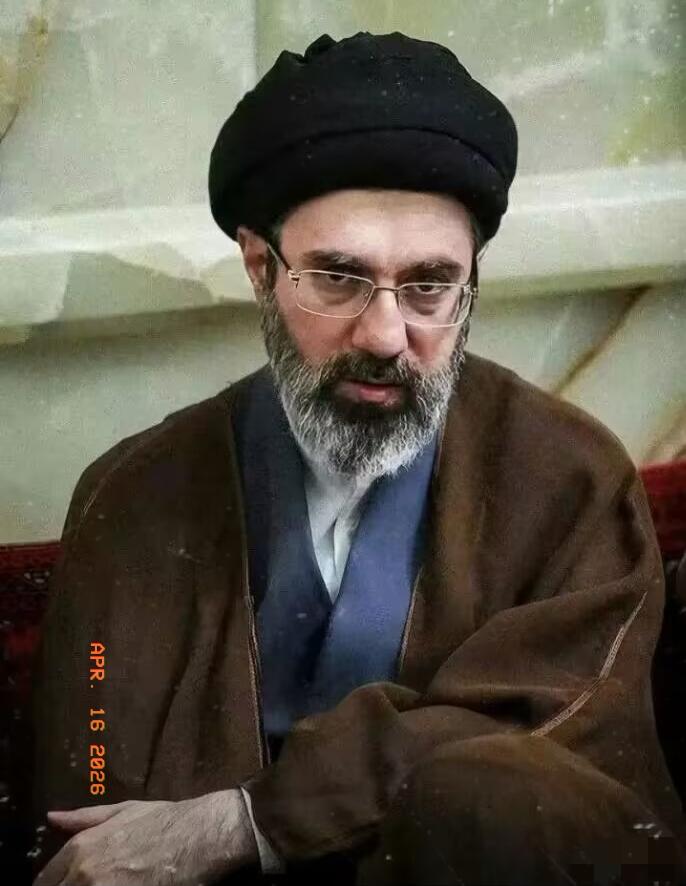 伊朗摊牌了

4月16日，伊朗最高领袖军事顾问穆赫辛·雷扎伊直接摊牌：伊朗已做好