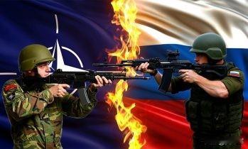 【北约讨论对俄罗斯实施先发制人打击的可能性】

12月1日，bloknot报道，