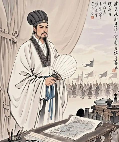 诸葛亮不北伐与北伐相比，哪一个战略对蜀汉更为有利？

顺着这个问题的结尾接着说，