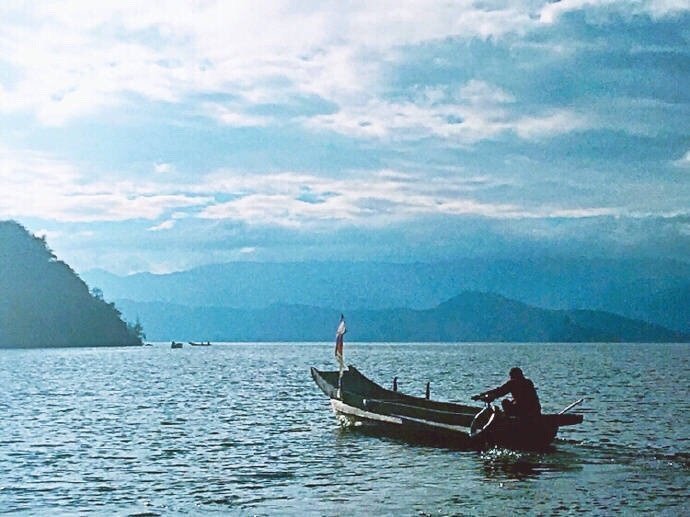 泸沽湖，多少人心中挥之不去的梦。 ​​​​
