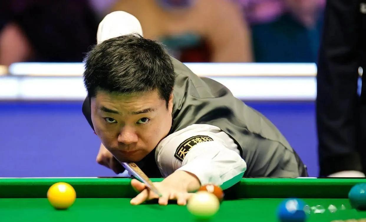 丁说

丁俊晖无论说什么，
都会被喷子们吐槽。[呲牙]
他只要还没有退役，
就永