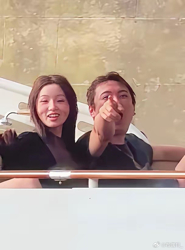 如果老爹没有破产，像这样的女友，校长估计连看都懒得看一眼。将就着吧，谁还没个低谷