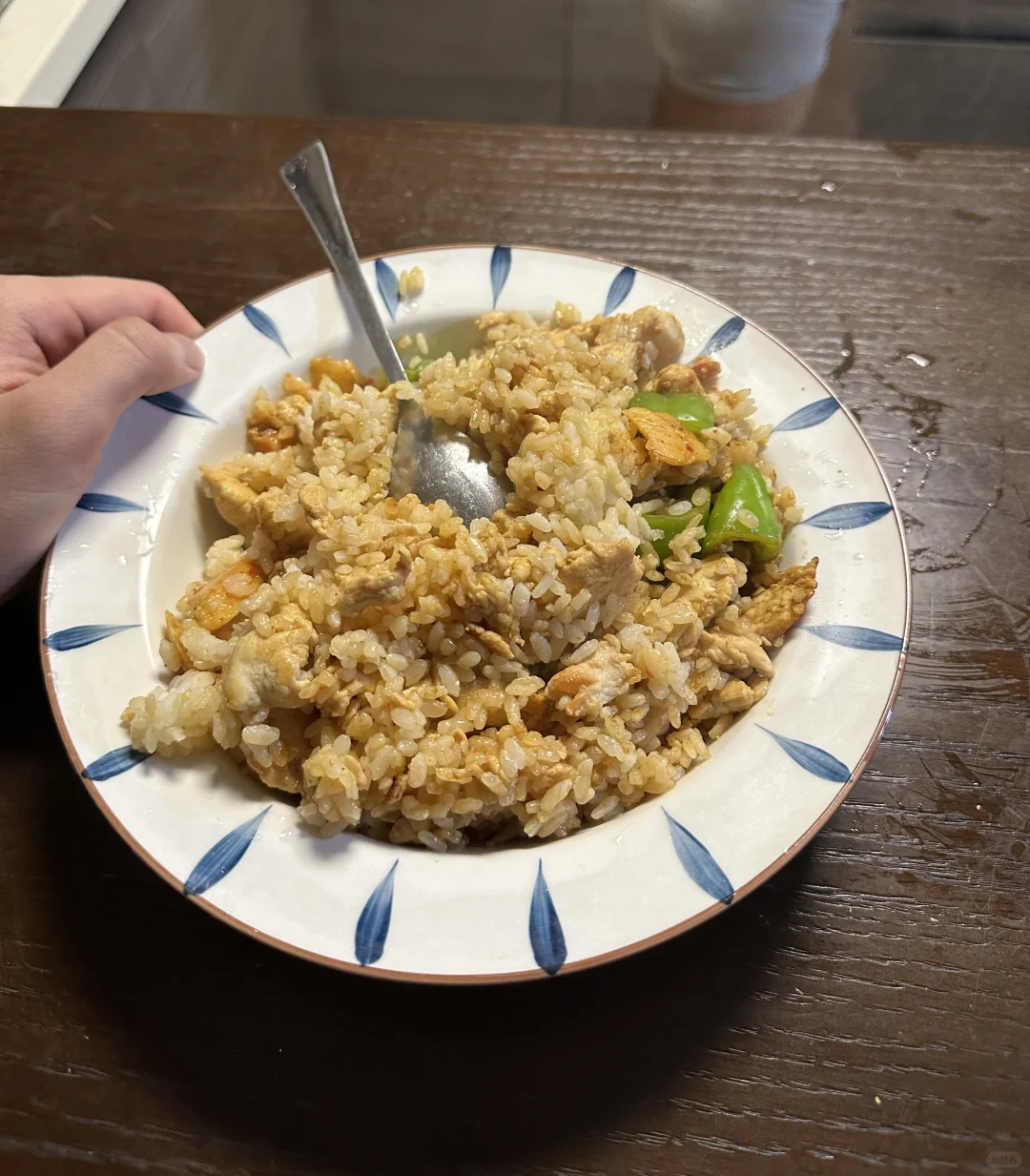 一个月没练 一起恢复