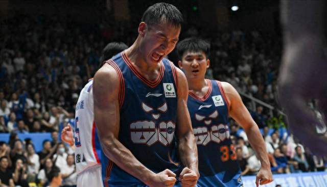 47连败终结！四川男篮580天首胜，但更残酷的真相还在后面