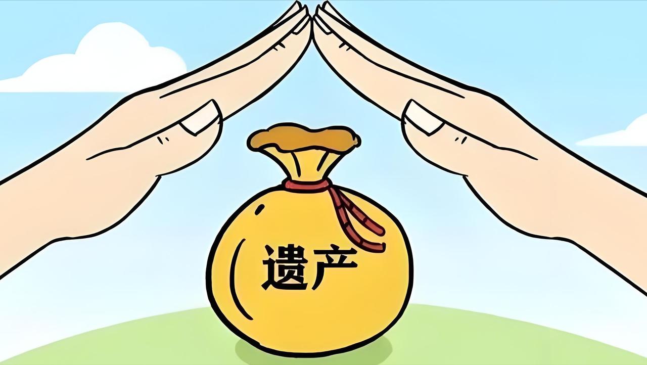 上海，一男子突然去世，留下133万遗产，他无父无母，也没配偶孩子，按照法定继承，