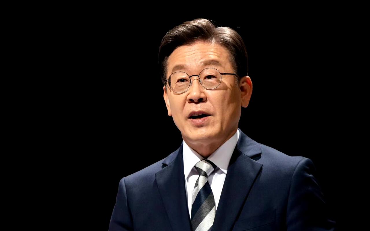 韩国三一节，李在明重申韩国尊重朝鲜体制、不实施敌对行为、不谋求吸收统一的对朝“三