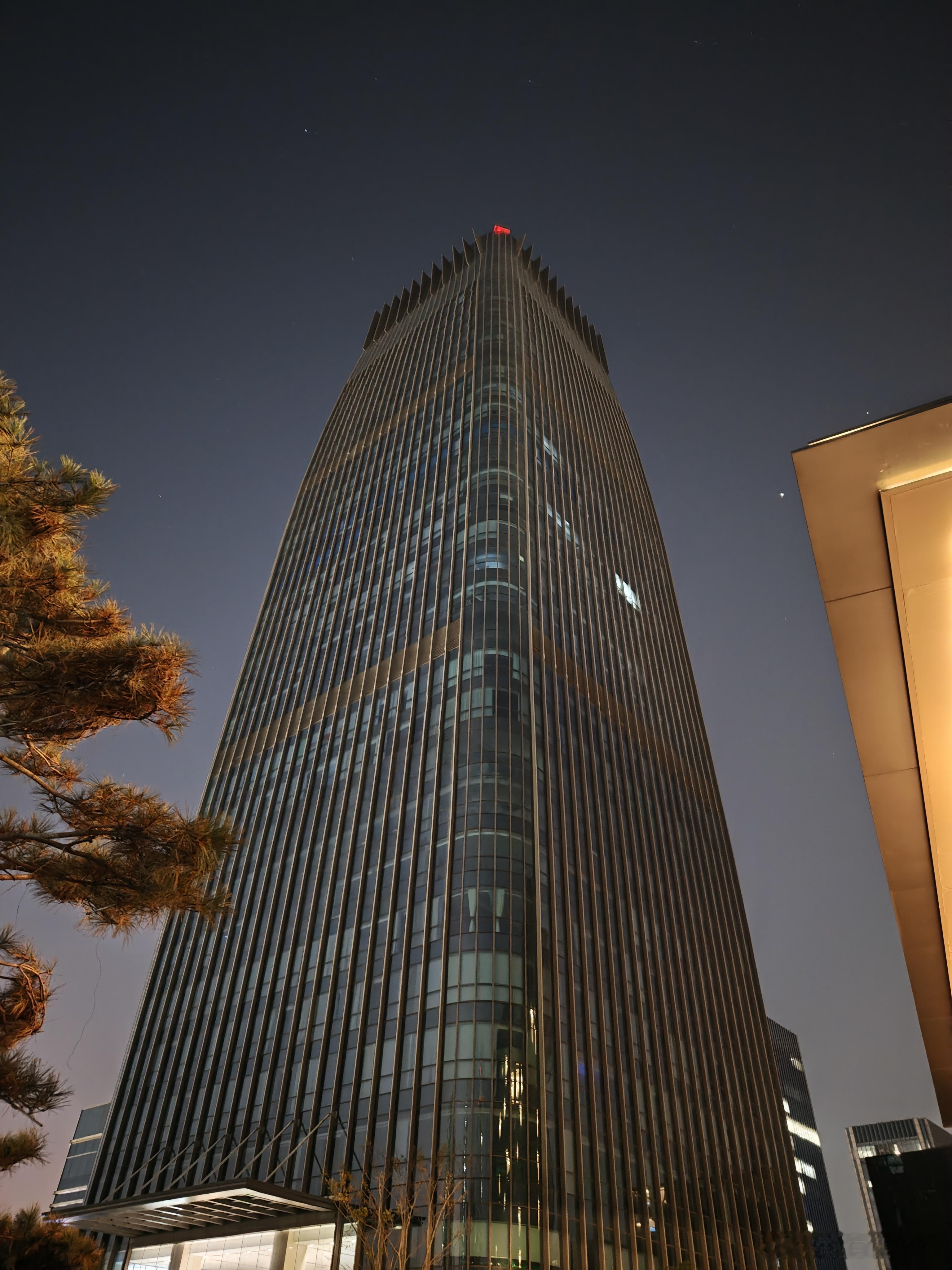 凌晨五点的杭州，再见了！