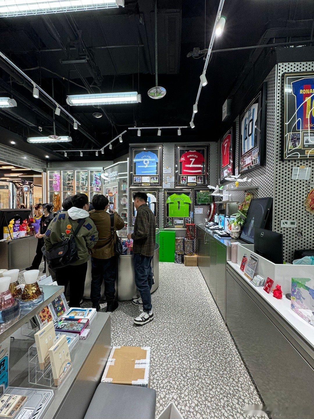 梅西依然受欢迎  ​​​