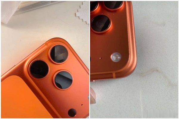 iPhone18Pro将沿用铝合金机身 【钛合金回归无望！iPhone18Pro