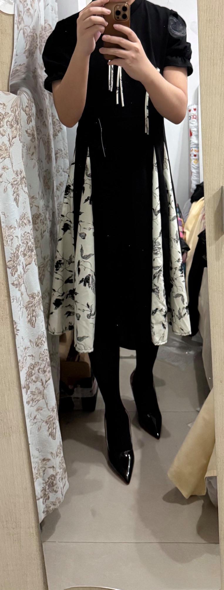 买的这身怎么样