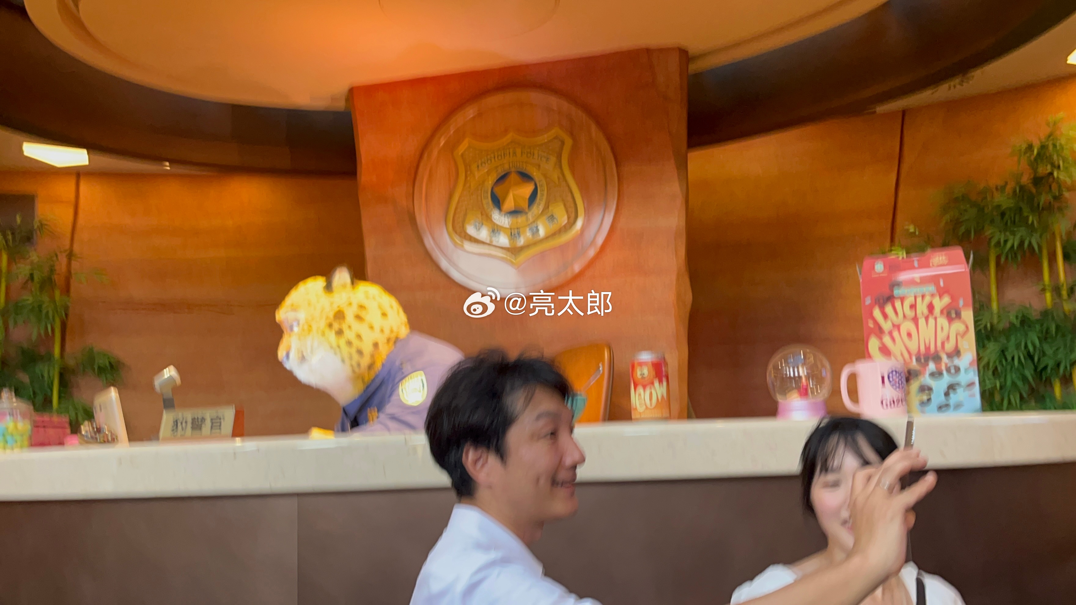 插队的的洋卵子，高丽棒子