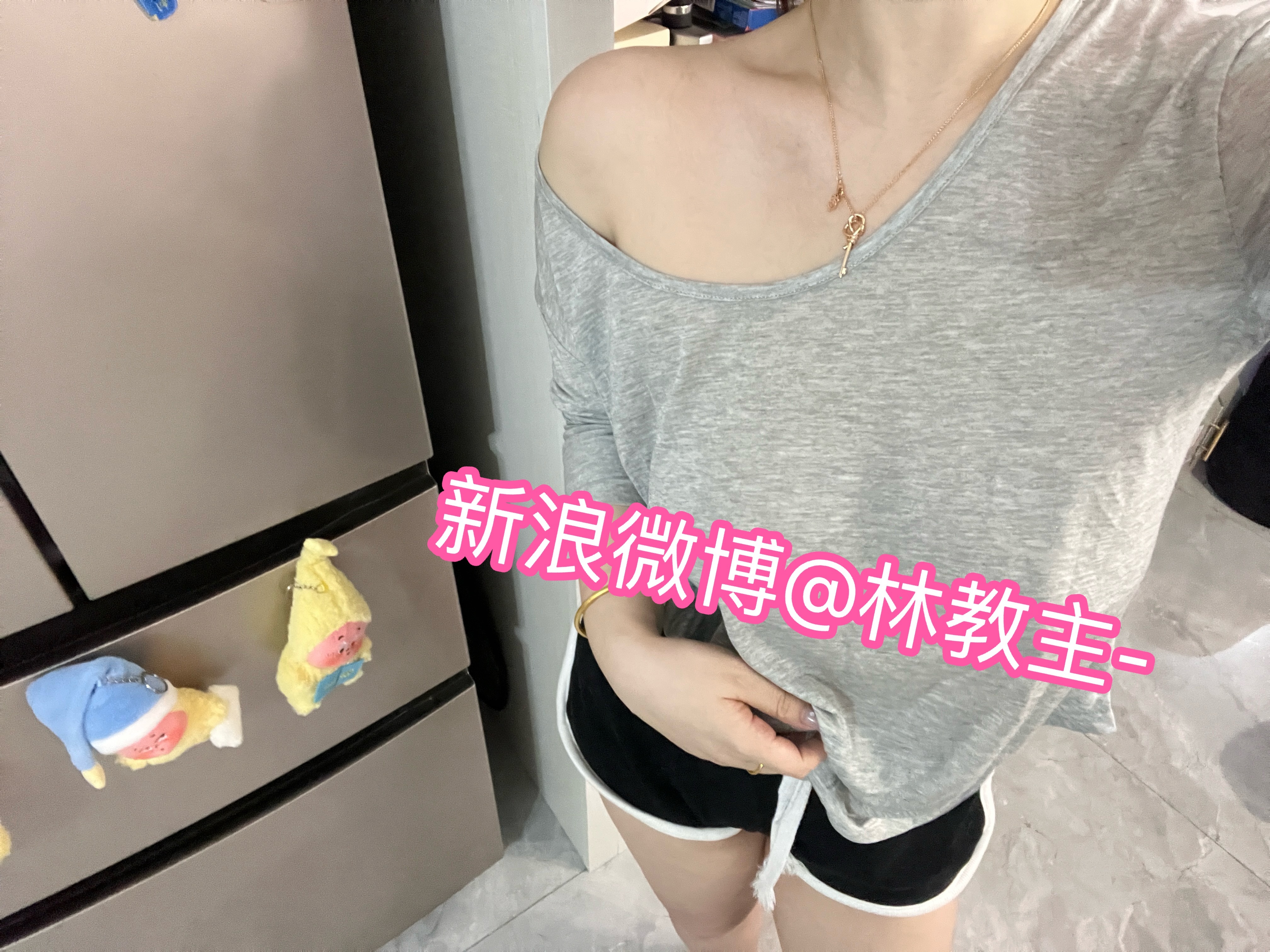 直播ootd 