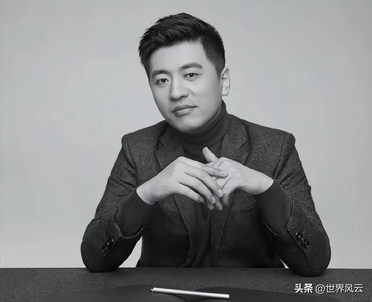 前天张雪峰去世，美国IP的“资深媒体人”李思磐 评论：“他不在了我没有太多感觉。