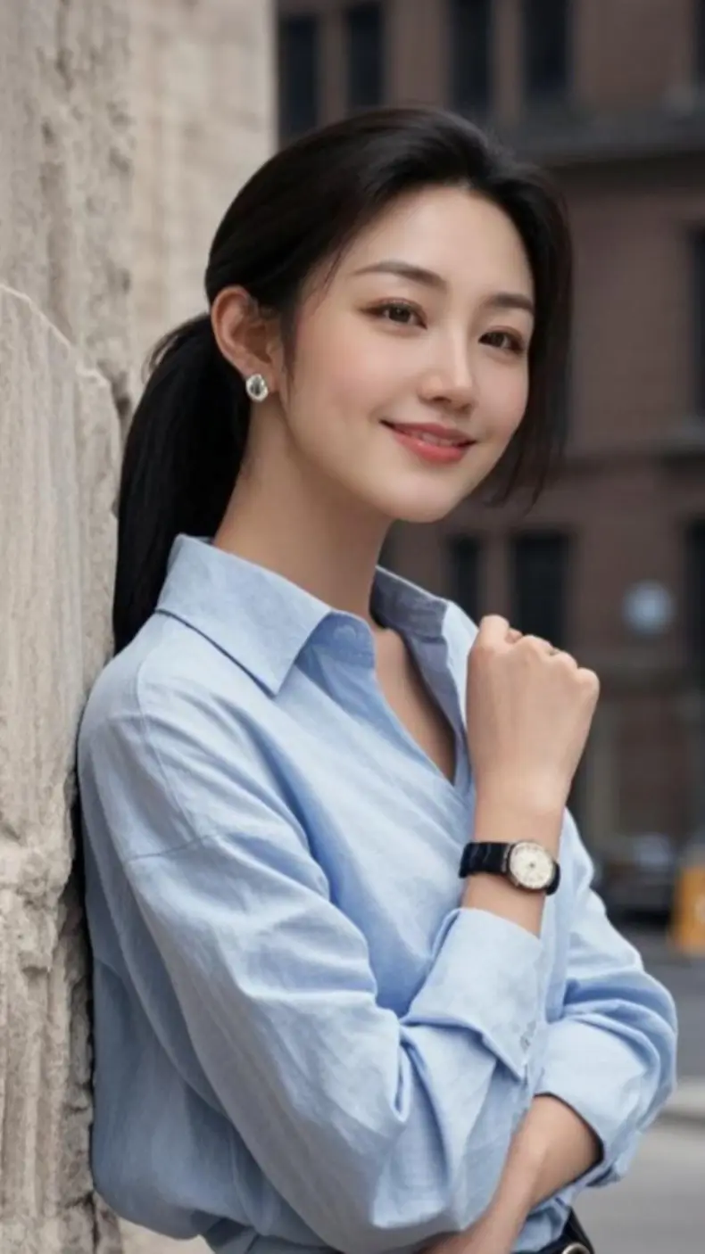 说实话，我很喜欢自己百毒不侵的样子。