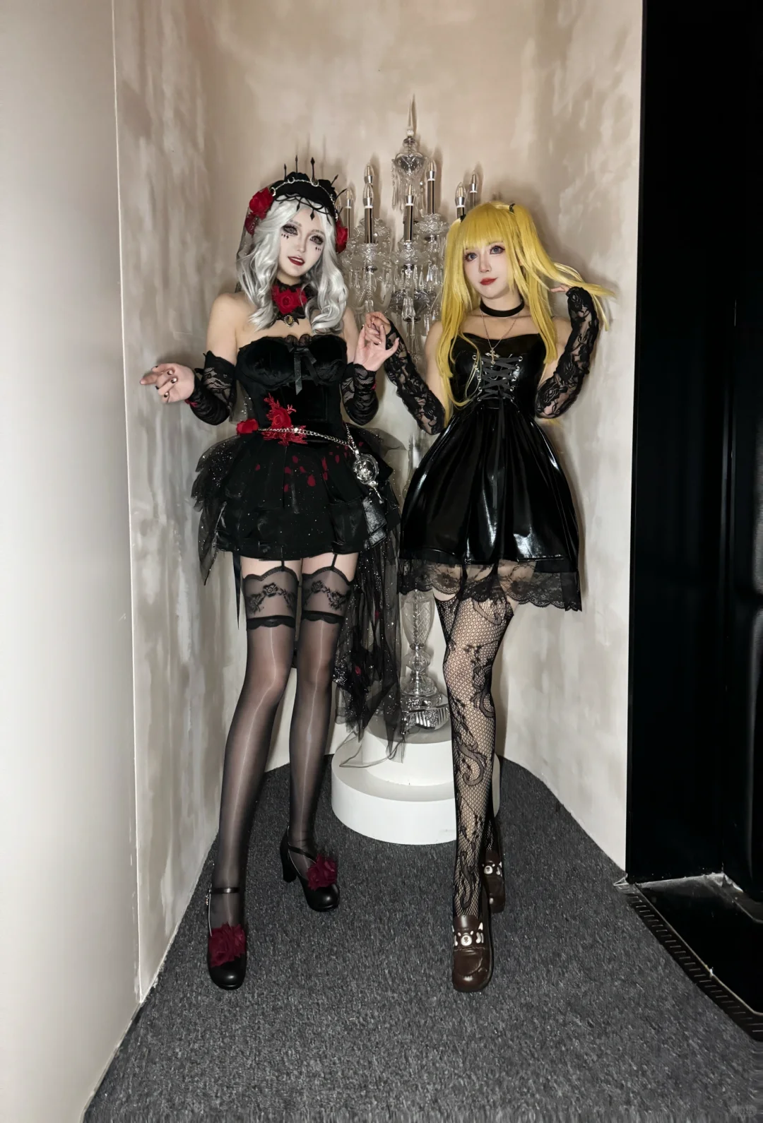 👻你的万圣节限定女孩🎃