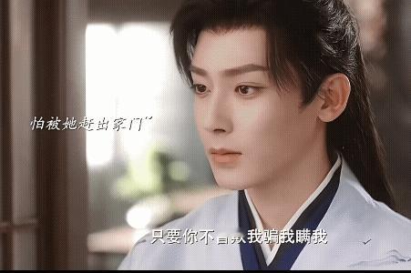 《玉茗茶骨》恢复记忆的陆江来快把自己的牙咬碎了。
失忆前的陆江来以身为饵摔下悬崖