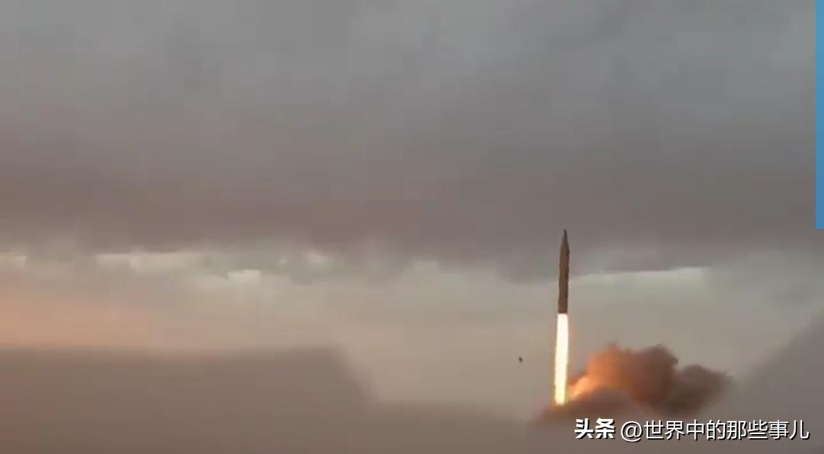 伊朗发起第 31 波真实承诺 4行动，使用超重型导弹针对美以进行打击！
3月9晚