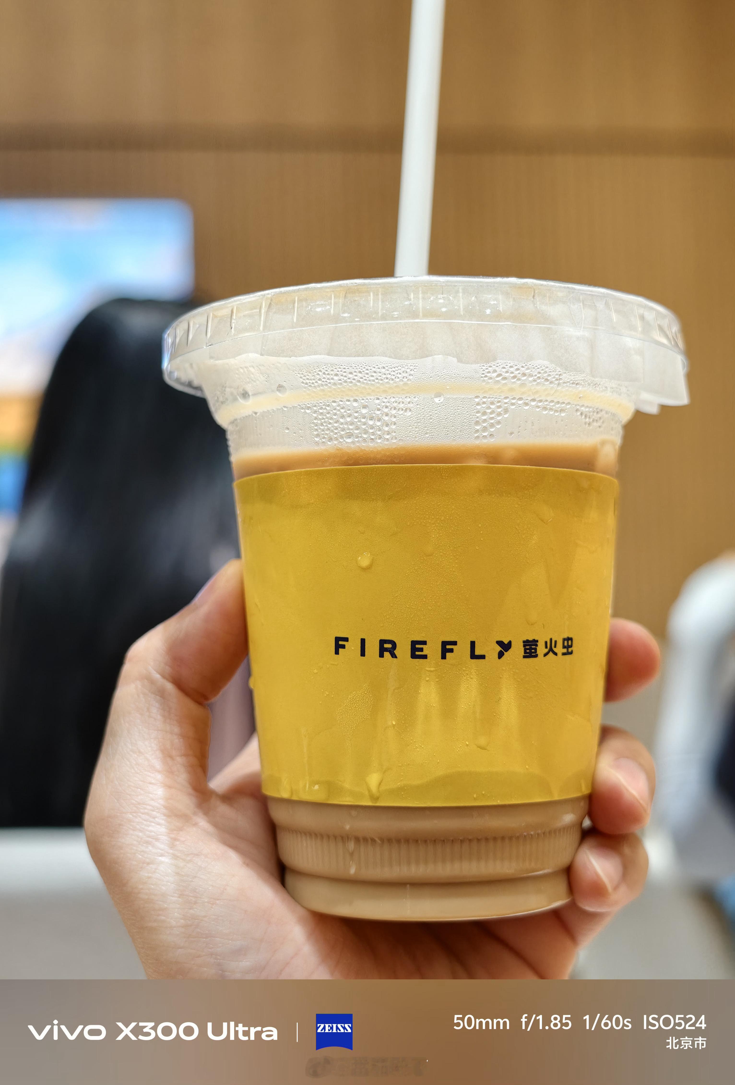 firefly萤火虫要干嘛？