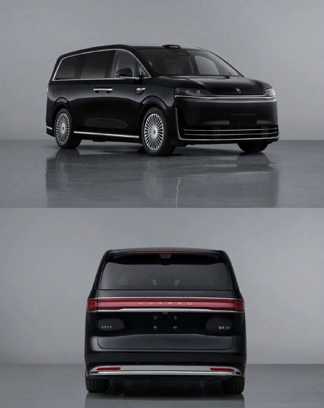 赵长江称智界V9三年之内难有对手 当科技不再只是冰冷的参数，当出行的意义被重新想