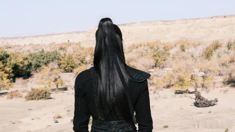 杨洋李沁谈了五年杨洋李沁曾是彼此初恋年少的相遇已经成为回忆，不必一直反复提起，多