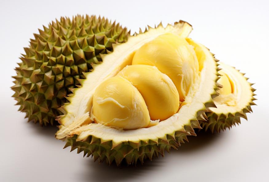 榴莲立大功？医生坦言：榴莲对这 6 种慢性病有好处，建议多吃
被称为 “水果之王