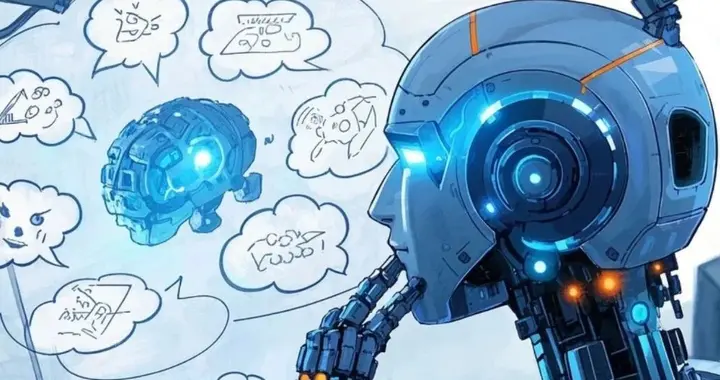 騰訊提出RLVMR框架，讓7B模型「思考」比肩GPT-4o