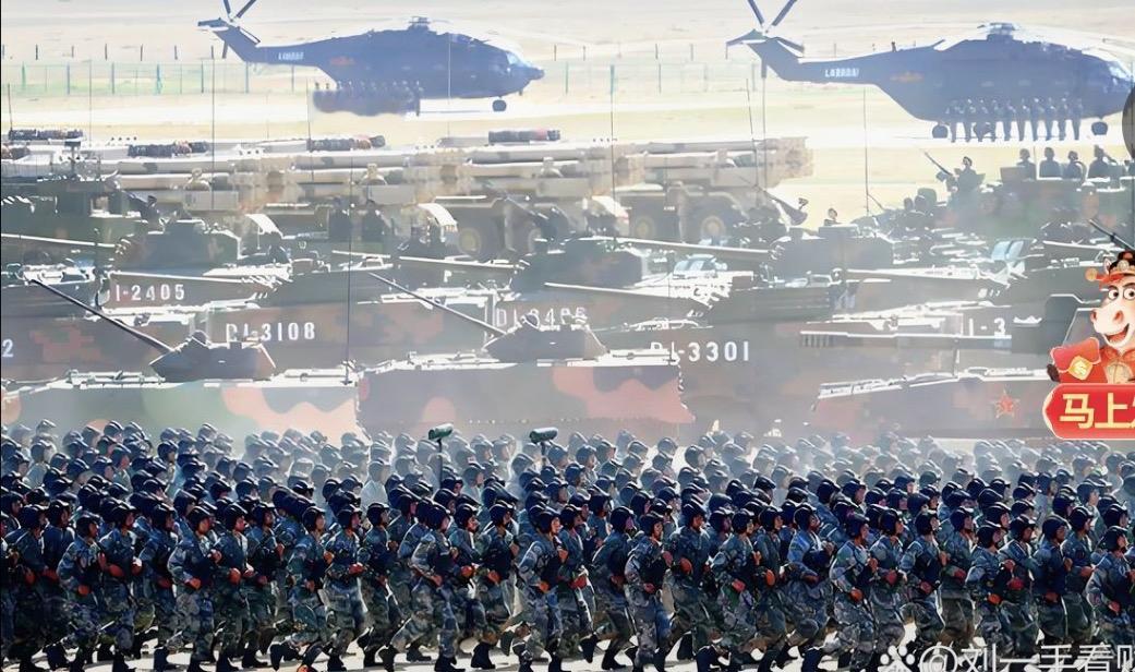 毛主席最超凡过人的地方，就是总能穿透表象、直击事物本质，以高远格局洞察时局、把握