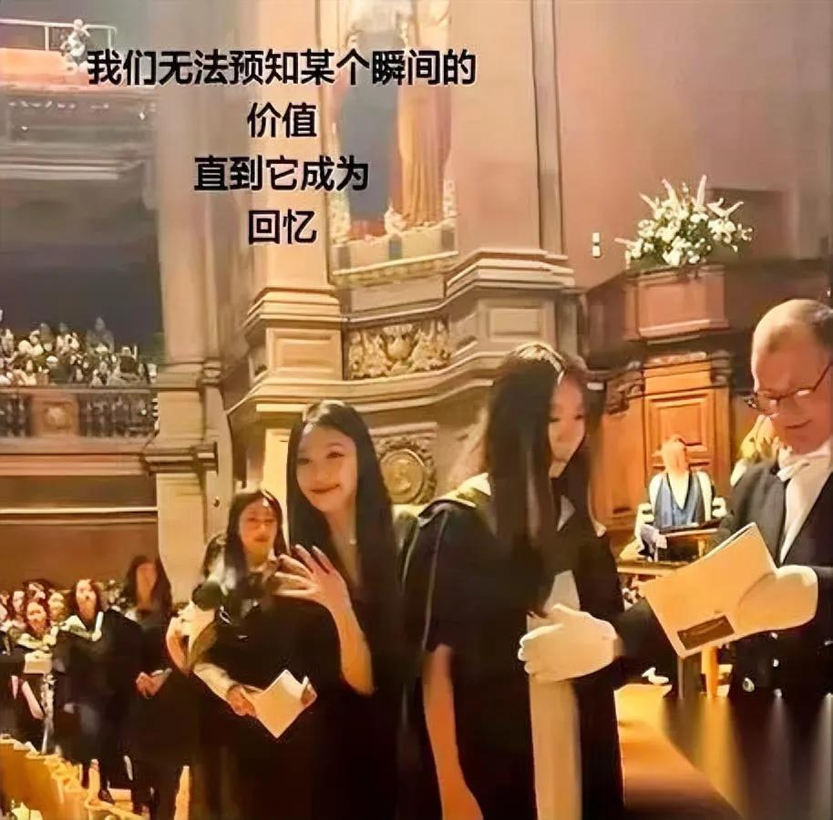 “英国课堂秒变中国班？”

“教授开口：张伟！”

花20万漂洋过海，只为在异国