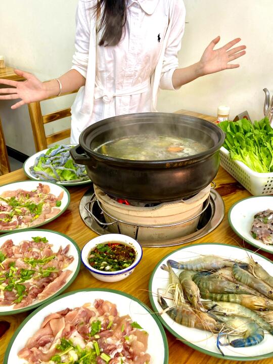 ❗️没有本地人带路根本找不到的店…（肇庆）