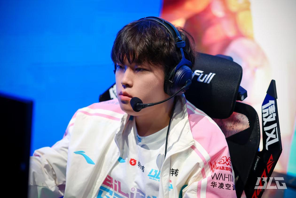 认清自己已经不是可以“恃宠而骄”的年龄真的很重要Bin 主动道歉Bin首发