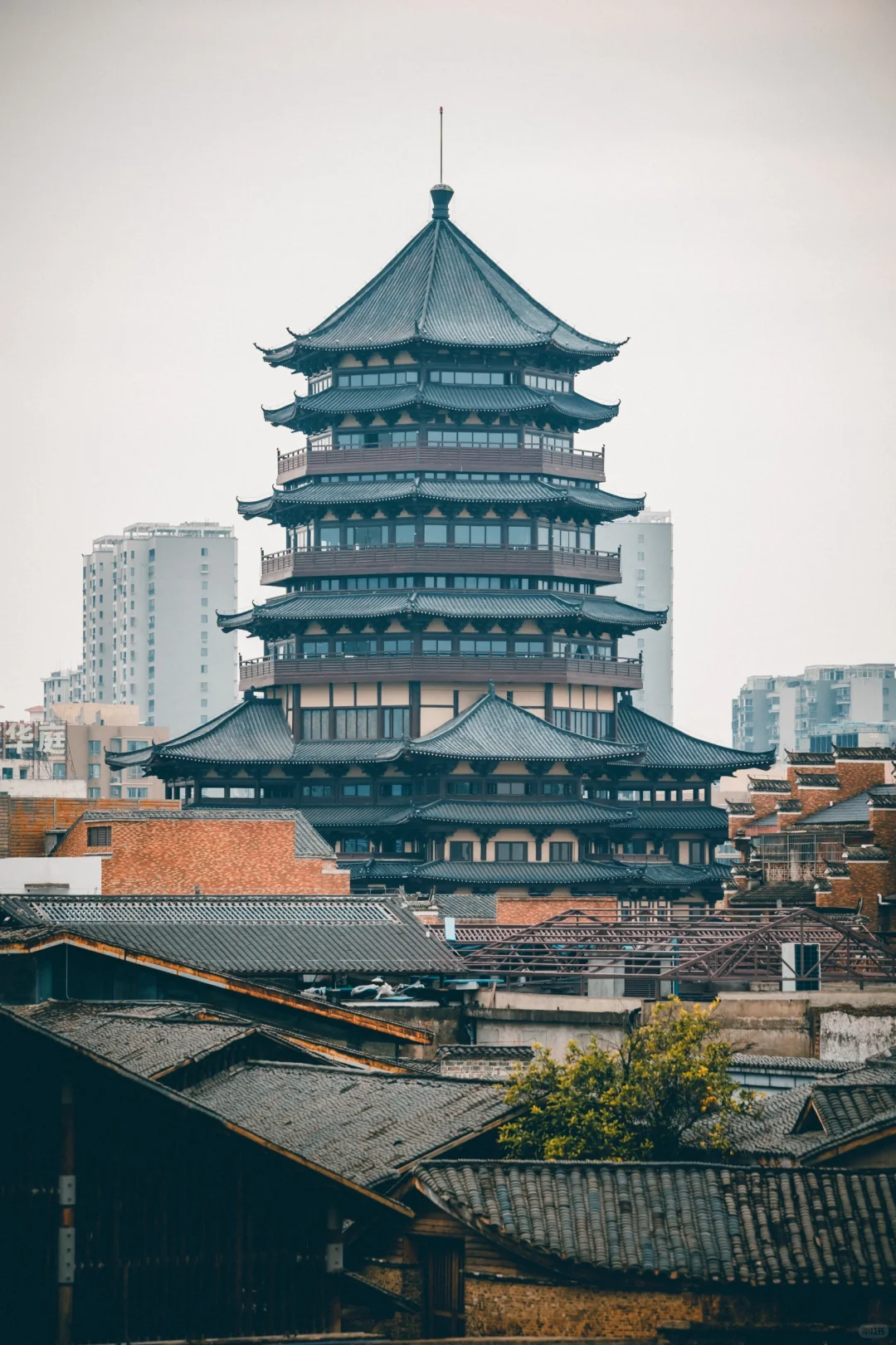 刚从景德镇回来，总结出2️⃣天1️⃣夜漫游攻略！