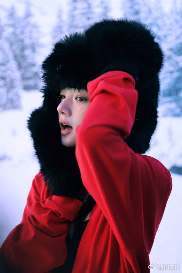 任敏自曝拍家事法庭后mbti变了  看完直接期待住了🔥！任敏都被角色改变 MB