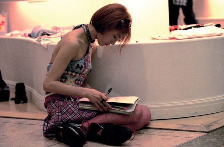 Hysteric Glamour archives ​​​