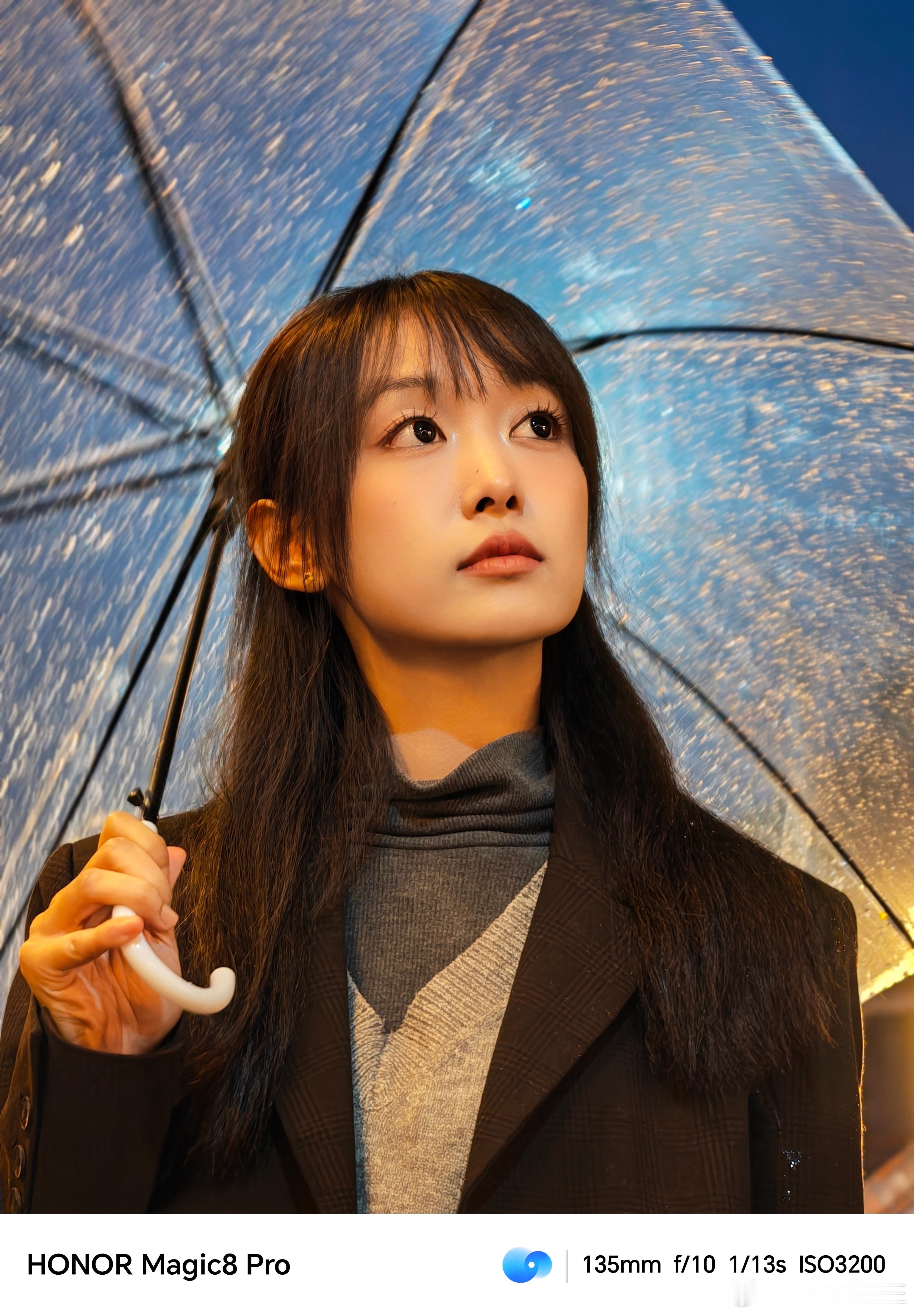 现在回头翻翻相册，不得不说耀子可以的～荣耀Magic8 Pro