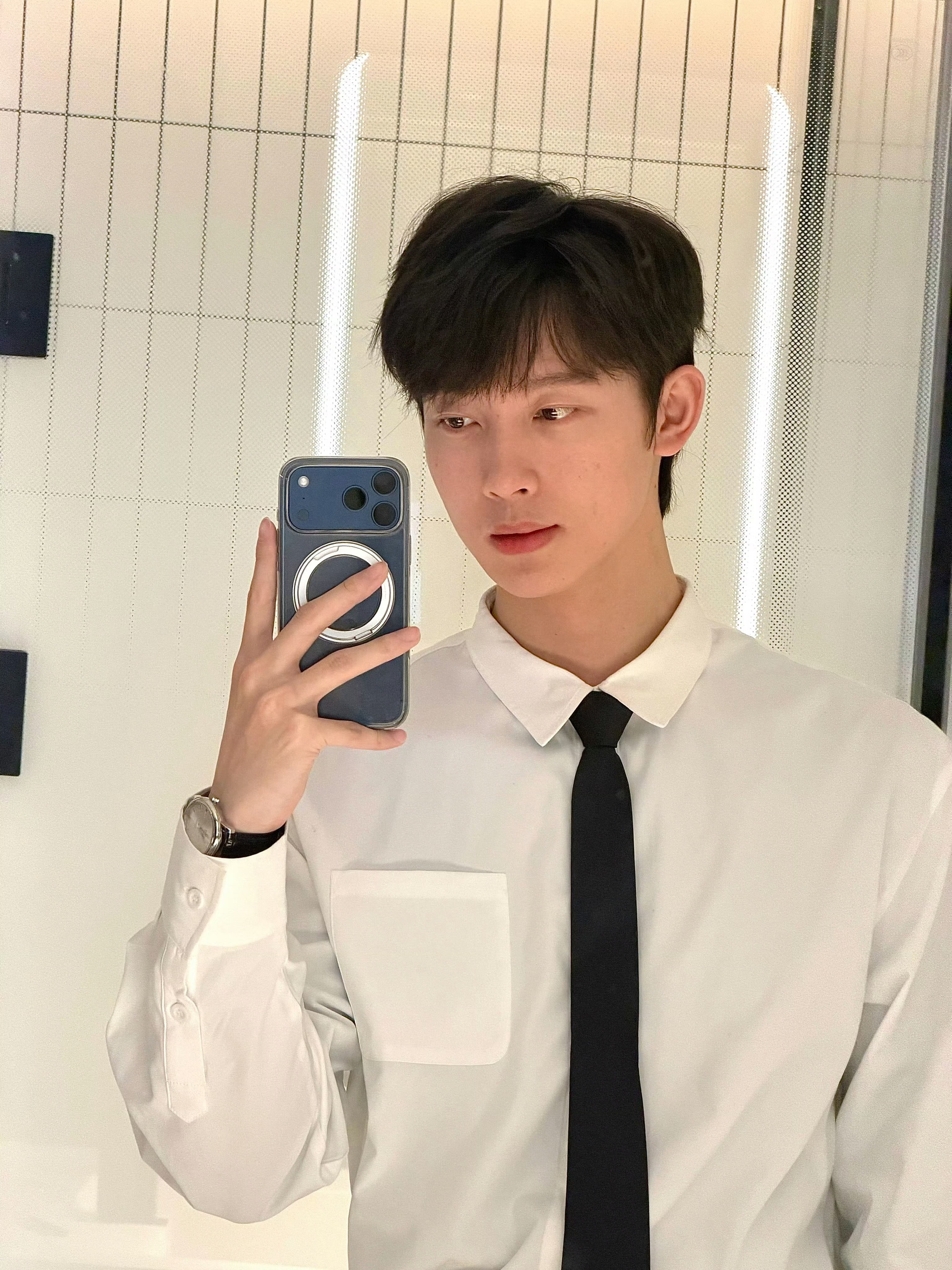 我的发，时康一个过年是吃了多少 胖子 减肥 