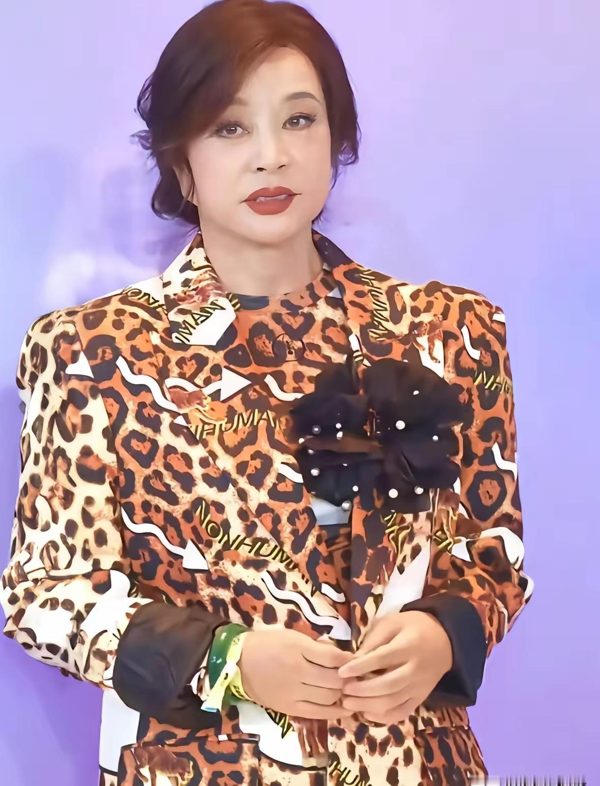 刘晓庆日后的全部钱财都将归其妹妹所有，如今刘晓庆花的每一分钱，她妹妹都感觉像是花