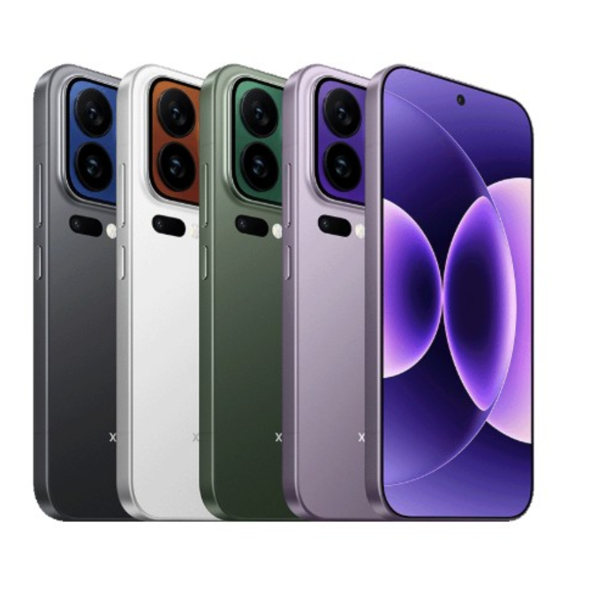 25年Pro机型谁更Pro虽然我很不想端水，但今年pro差异化和普通版拉的很大。