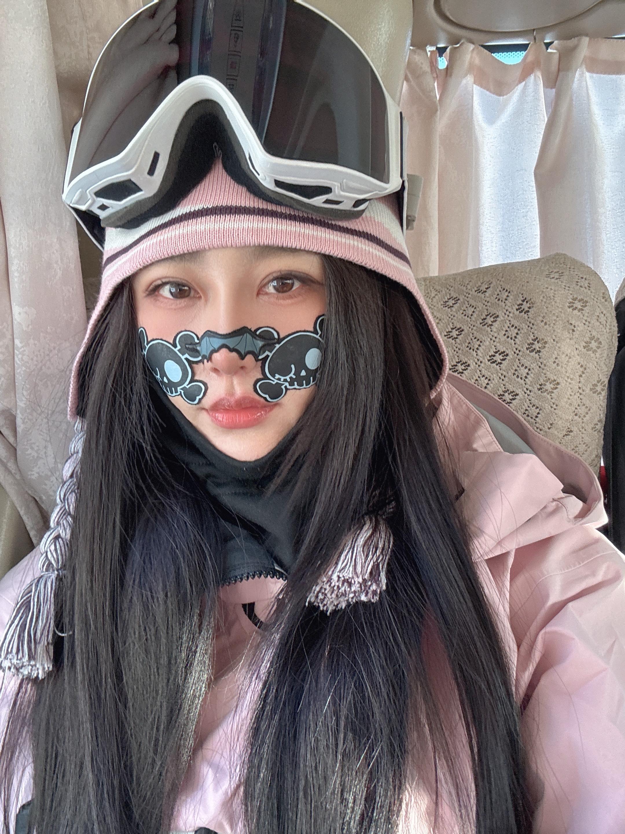 练活党特种兵之旅，没有很多照片硬凑 我不同意雪季结束！！