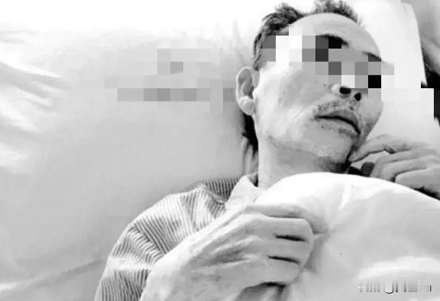 江苏无锡，男子自知时日无多，他担心自己死后，妻子会改嫁，跟别的男人住他的房、睡他