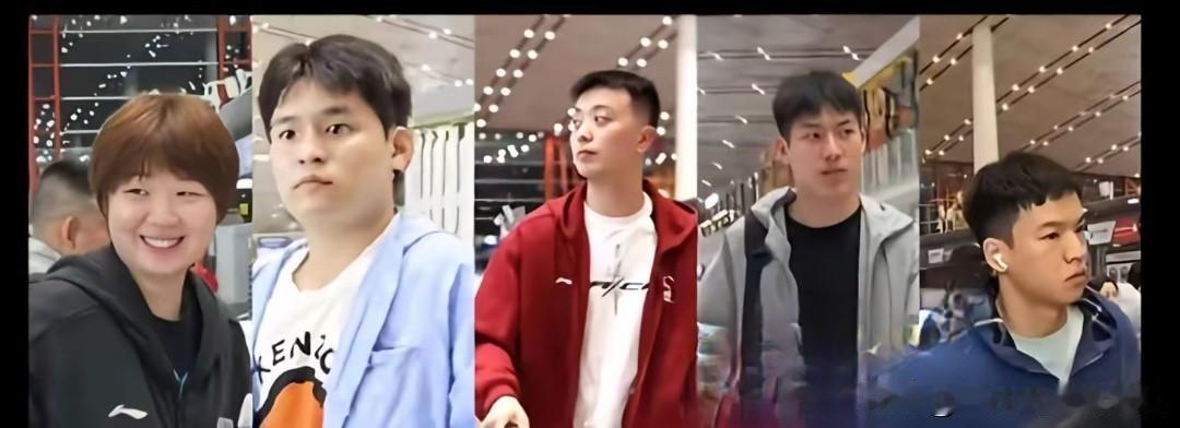 这次萨格勒布挑战赛阵容强大，国乒有望再创辉煌。

身兼3项比赛的陈熠，温瑞博和袁